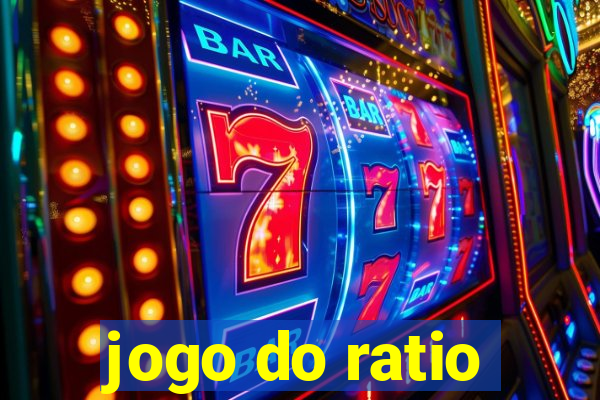 jogo do ratio