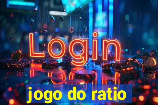 jogo do ratio