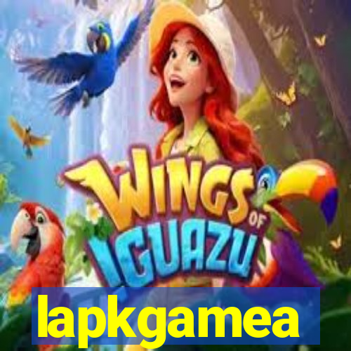 lapkgamea