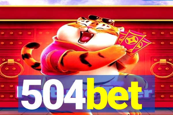 504bet