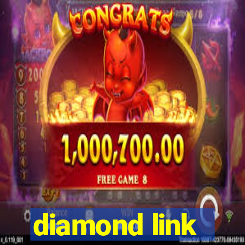 diamond link