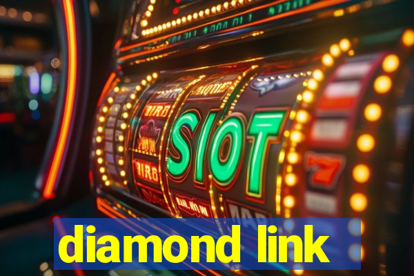 diamond link