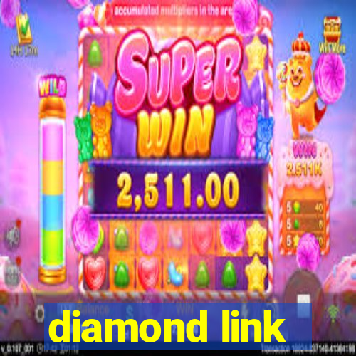 diamond link