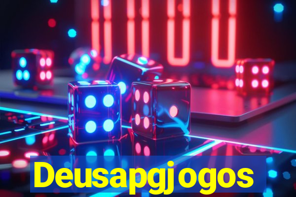 Deusapgjogos