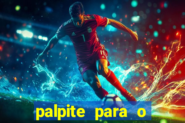 palpite para o jogo do sport