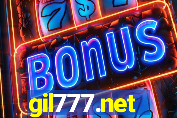 gil777.net