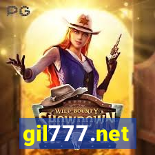 gil777.net