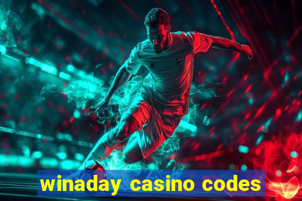 winaday casino codes