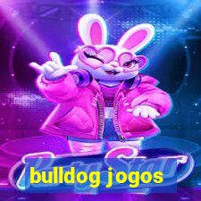 bulldog jogos