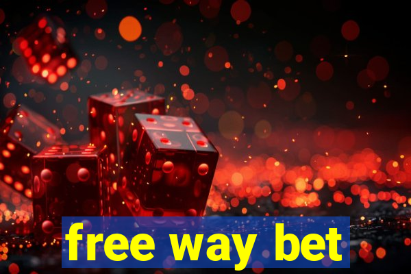 free way bet