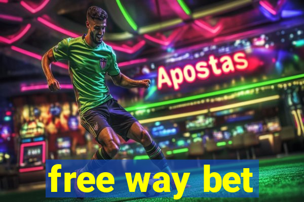 free way bet