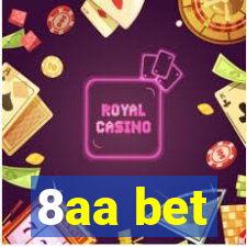 8aa bet