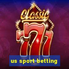 us sport betting