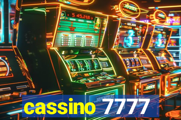 cassino 7777