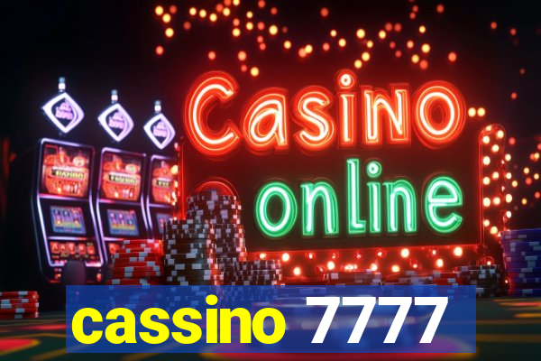 cassino 7777