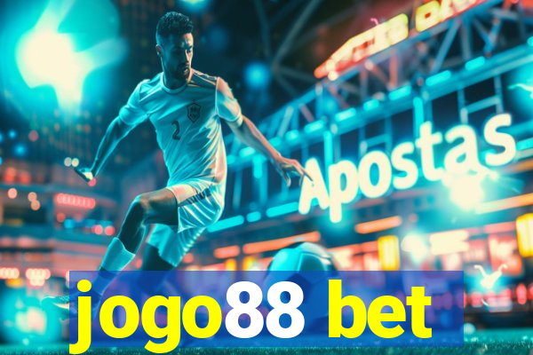 jogo88 bet