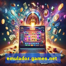 emulador games.net