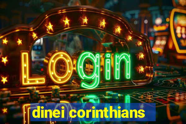 dinei corinthians