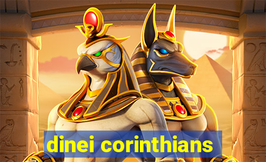 dinei corinthians