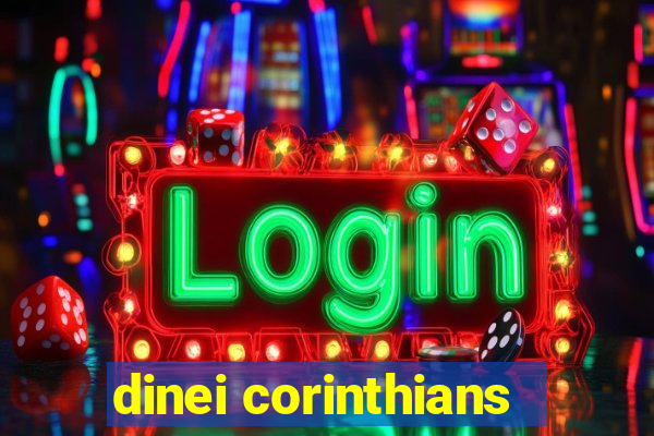 dinei corinthians