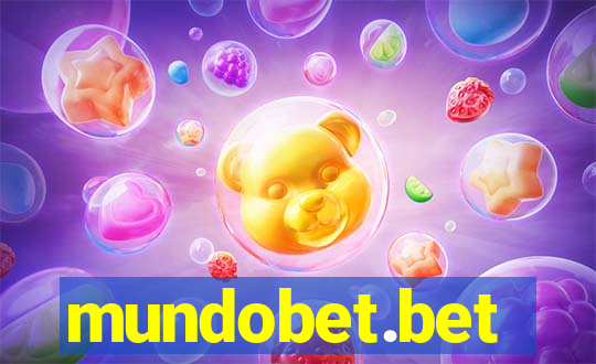 mundobet.bet