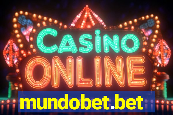 mundobet.bet