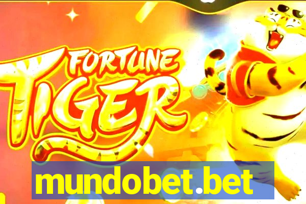 mundobet.bet