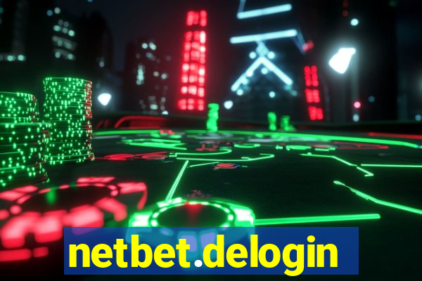 netbet.delogin