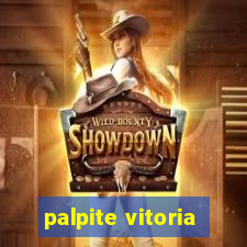 palpite vitoria