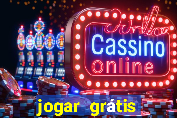 jogar grátis fortune rabbit