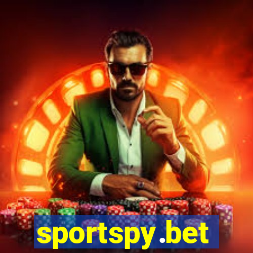 sportspy.bet