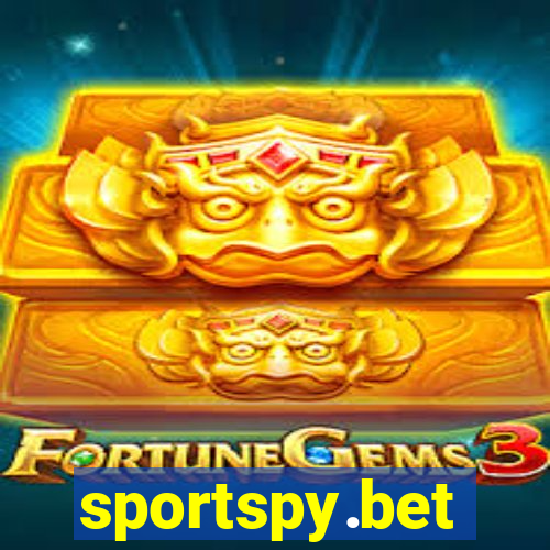 sportspy.bet