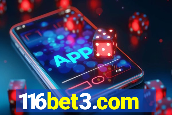 116bet3.com