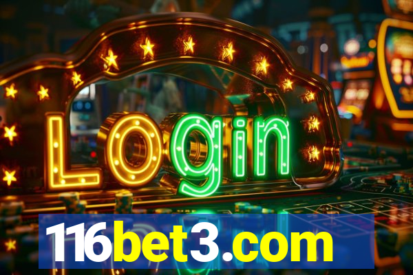 116bet3.com