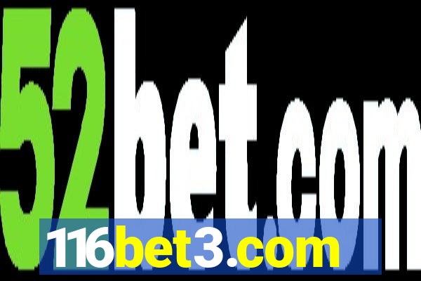 116bet3.com