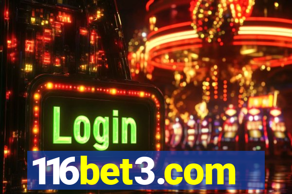 116bet3.com