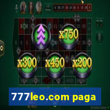 777leo.com paga