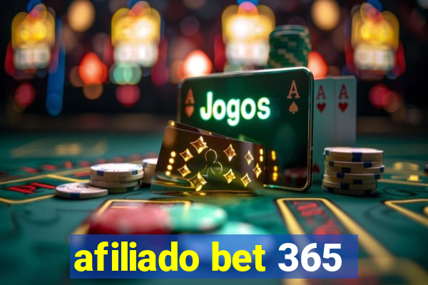 afiliado bet 365