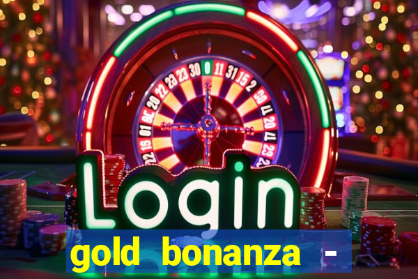 gold bonanza - vegas slots