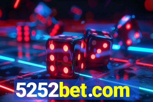 5252bet.com