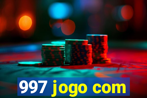 997 jogo com