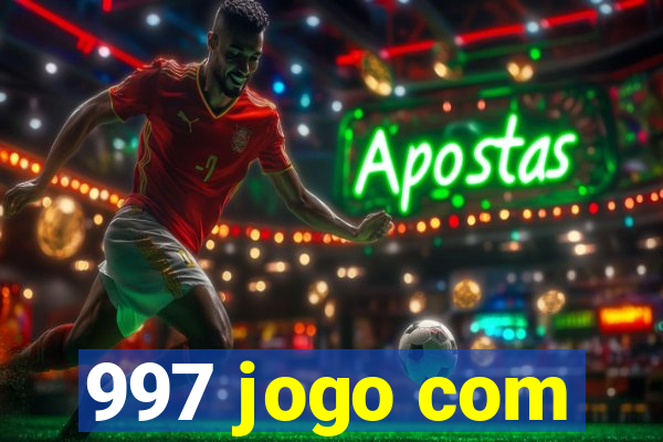 997 jogo com