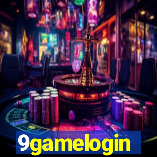 9gamelogin