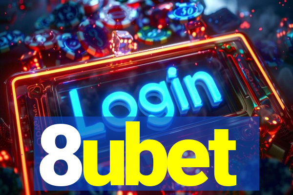 8ubet