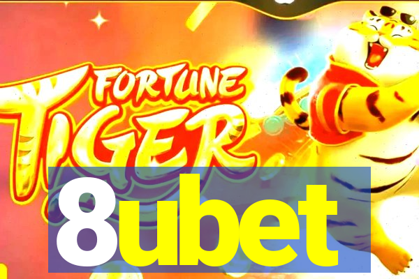 8ubet