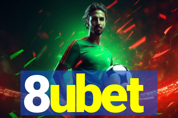 8ubet