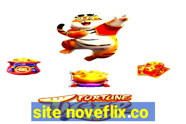 site noveflix.co