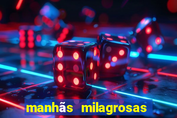 manhãs milagrosas pdf grátis