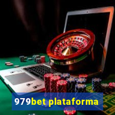 979bet plataforma