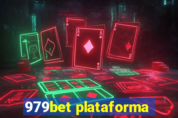 979bet plataforma